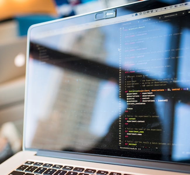 Applications & Custom Development