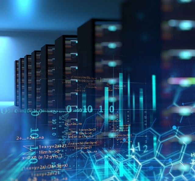 Infrastructure as a Service