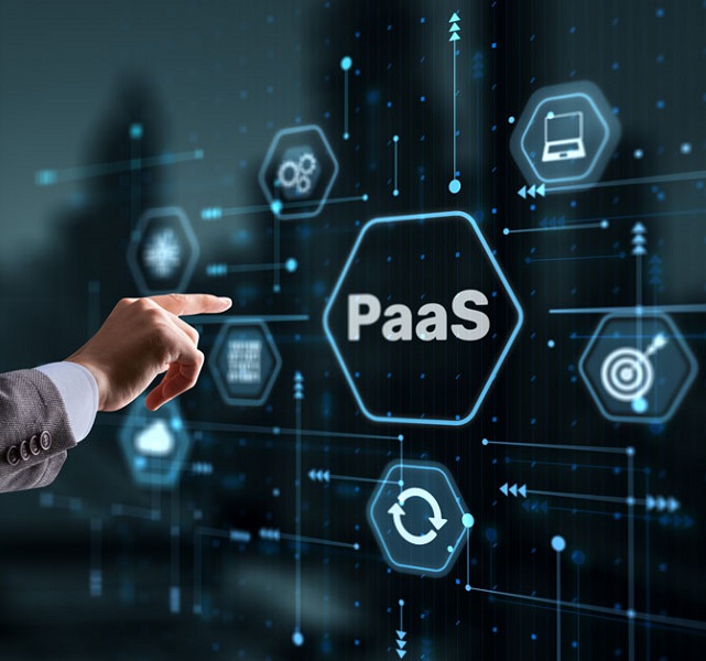 Platform as a Service